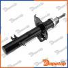 Amortisseur de suspension avant gauche pour CITROËN | A-CT-070, 40-266230024